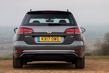 Test karavana Volkswagen Golf Variant fotografija 4