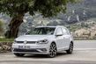Test karavana Volkswagen Golf Variant fotografija 1