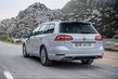 Test karavana Volkswagen Golf Variant fotografija 6
