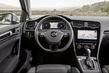 Test karavana Volkswagen Golf Variant fotografija 7