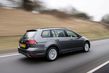 Test karavana Volkswagen Golf Variant fotografija 5