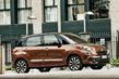 Pregled kompaktnega enoprostorca Fiat 500L fotografija 1