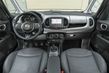 Pregled kompaktnega enoprostorca Fiat 500L fotografija 6