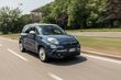 Pregled kompaktnega enoprostorca Fiat 500L fotografija 5