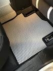Renault Koleos 2008–2016 EVA avto preproge (sive) fotografija 3