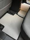 Renault Koleos 2008–2016 EVA avto preproge (sive) fotografija 4