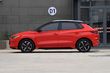 Električni petvratni kombilimuzina BYD e2 fotografija 11
