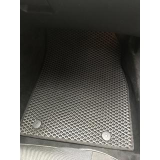 EVA avtomobilske preproge (črne) Opel Insignia 2008–2017 fotografija 2