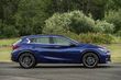Kompaktni križanec Infiniti QX30 fotografija 4
