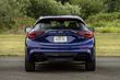 Kompaktni križanec Infiniti QX30 fotografija 15
