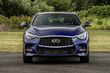 Kompaktni križanec Infiniti QX30 fotografija 2