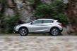 Kompaktni križanec Infiniti QX30 fotografija 14