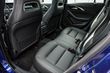 Kompaktni križanec Infiniti QX30 fotografija 8