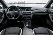 Kompaktni križanec Infiniti QX30 fotografija 6