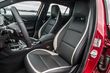 Kompaktni križanec Infiniti QX30 fotografija 7