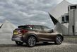 Kompaktni križanec Infiniti QX30 fotografija 13