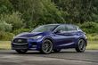 Kompaktni križanec Infiniti QX30 fotografija 1