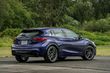 Kompaktni križanec Infiniti QX30 fotografija 3