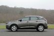 Kompaktni križanec Peugeot 3008 druge generacije fotografija 13
