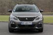 Kompaktni križanec Peugeot 3008 druge generacije fotografija 2