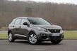 Kompaktni križanec Peugeot 3008 druge generacije fotografija 10