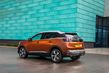 Kompaktni križanec Peugeot 3008 druge generacije fotografija 4