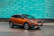 Kompaktni križanec Peugeot 3008 druge generacije fotografija 3