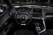 Kompaktni križanec Peugeot 3008 druge generacije fotografija 7
