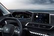 Kompaktni križanec Peugeot 3008 druge generacije fotografija 8
