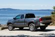 Pregled srednje velikega pickupa Toyota Tacoma fotografija 11