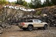 Pregled srednje velikega pickupa Toyota Tacoma fotografija 3