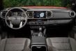 Pregled srednje velikega pickupa Toyota Tacoma fotografija 7