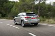Prenovljena različica križanca Lexus RX fotografija 10