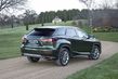 Prenovljena različica križanca Lexus RX fotografija 14