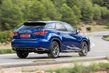 Prenovljena različica križanca Lexus RX fotografija 5