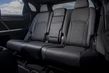 Prenovljena različica križanca Lexus RX fotografija 8