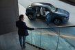 Crossover Mazda MX-30: prvi serijski električni avtomobil japonske znamke fotografija 16