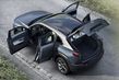 Crossover Mazda MX-30: prvi serijski električni avtomobil japonske znamke fotografija 6