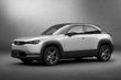 Crossover Mazda MX-30: prvi serijski električni avtomobil japonske znamke fotografija 3