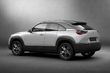 Crossover Mazda MX-30: prvi serijski električni avtomobil japonske znamke fotografija 5