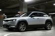 Crossover Mazda MX-30: prvi serijski električni avtomobil japonske znamke fotografija 13