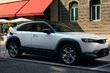 Crossover Mazda MX-30: prvi serijski električni avtomobil japonske znamke fotografija 2