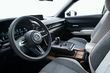 Crossover Mazda MX-30: prvi serijski električni avtomobil japonske znamke fotografija 9