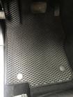 Mercedes ML W164 2005–2011 EVA avtomobilske preproge (črne) fotografija 2