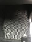Mercedes ML W164 2005–2011 EVA avtomobilske preproge (črne) fotografija 6