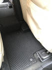 Volvo XC90 2002–2014 Poliuretanske avtomobilske preproge (EVA, črne) fotografija 5