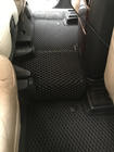Volvo XC90 2002–2014 Poliuretanske avtomobilske preproge (EVA, črne) fotografija 2