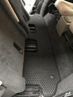 Volvo XC90 2002–2014 Poliuretanske avtomobilske preproge (EVA, črne) fotografija 7