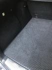 Mercedes ML W164 2005–2011 Podloga prtljažnika (EVA, črna) fotografija 4