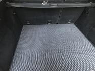 Mercedes ML W164 2005–2011 Podloga prtljažnika (EVA, črna) fotografija 3